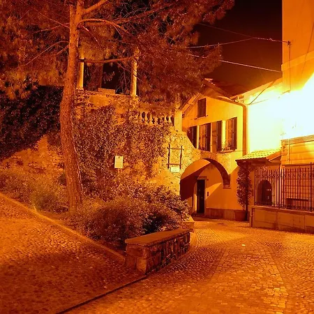 Bed & Breakfast La Ca Noeva
