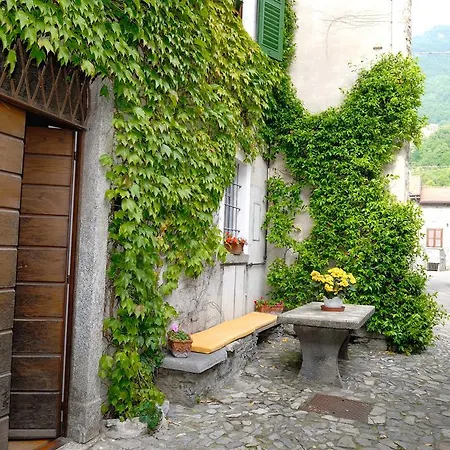Bed & Breakfast La Ca Noeva *