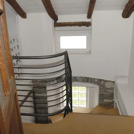 Bed & Breakfast La Ca Noeva *