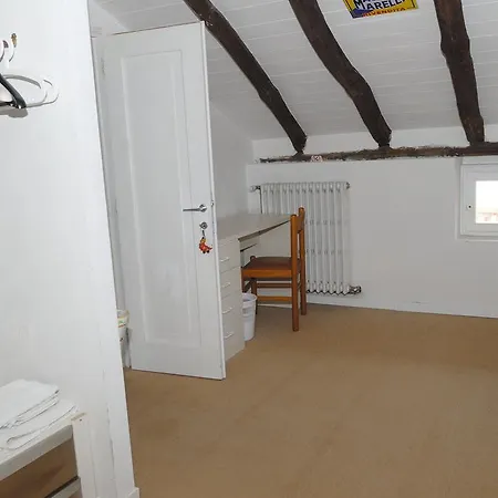 Bed & Breakfast La Ca Noeva