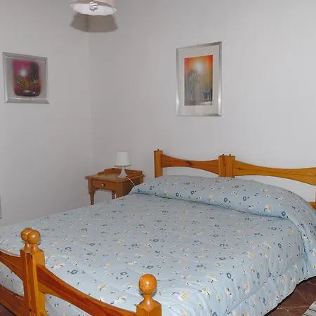 Bed & Breakfast La Ca Noeva Perledo
