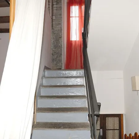 Bed & Breakfast La Ca Noeva Perledo