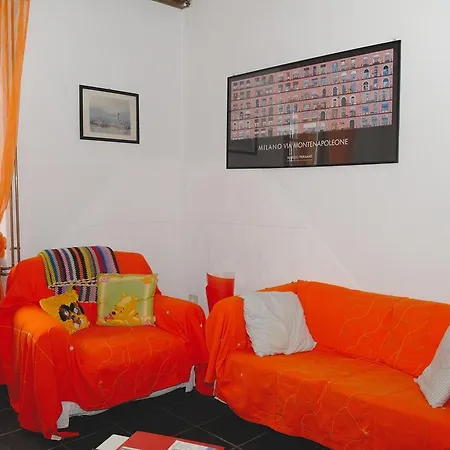 Bed & Breakfast La Ca Noeva