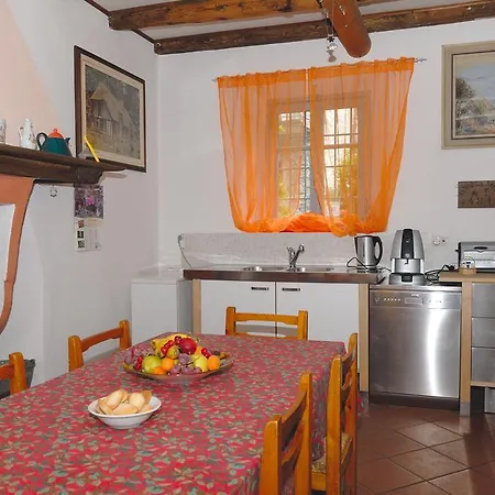 Bed & Breakfast La Ca Noeva Perledo