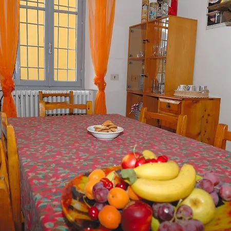 Bed & Breakfast La Ca Noeva *