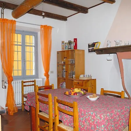 Bed & Breakfast La Ca Noeva Perledo