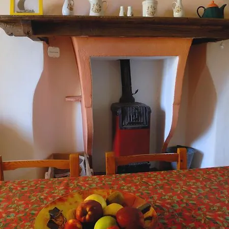 Bed & Breakfast La Ca Noeva