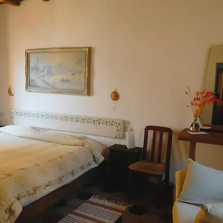 Bed & Breakfast La Ca Noeva Perledo