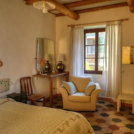 Bed & Breakfast La Ca Noeva *