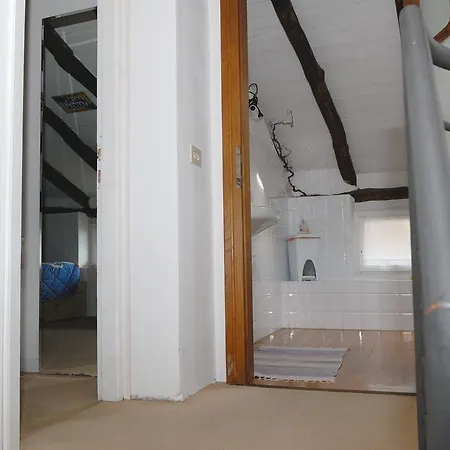 Bed & Breakfast La Ca Noeva *