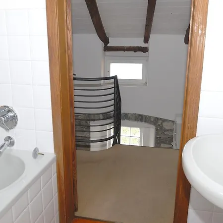 Bed & Breakfast La Ca Noeva