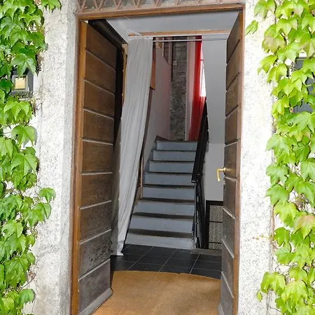 Bed & Breakfast La Ca Noeva
