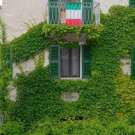 Bed & Breakfast La Ca Noeva
