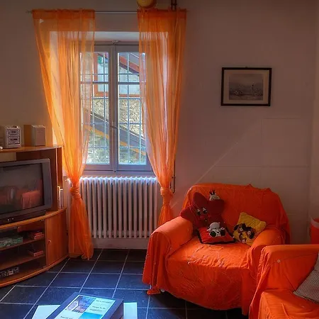 Bed & Breakfast La Ca Noeva *