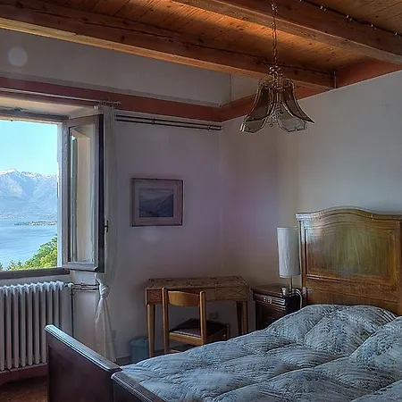Bed & Breakfast La Ca Noeva *