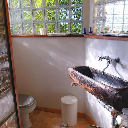 Bed & Breakfast La Ca Noeva
